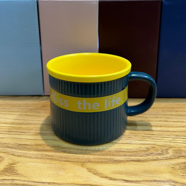 ماگ مدل denver