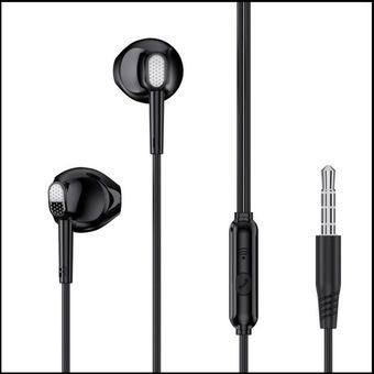 هندزفری ایکس او مدل xo-ep52 مشکی