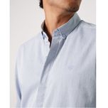 پیراهن آستین بلند مردانه مدل SB-SS-4483