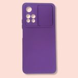 کاور مدل سیلیکونی کد SHIYA57-10 مناسب برای گوشی موبایل شیائومی Redmi note 11 Pro