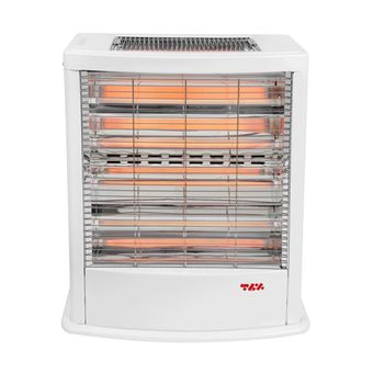 بخاری برقی برفاب مدل 2800