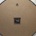 ساعت دیواری لوتوس مدل 056