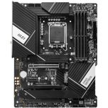 MotherBoard MSI PRO Z790-A WiFi DDR5