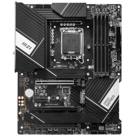MotherBoard MSI PRO Z790-A WiFi DDR5