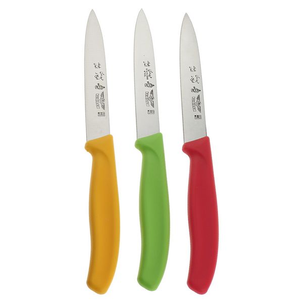 چاقو روزانه حیدری