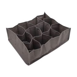 نظم دهنده مدل لانه زنبوری 12جوراب داخل کشو 60G