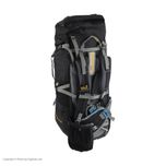 کوله پشتی کوهنوردی 55 لیتری جک ولف اسکین مدل Highland Trail XT 50