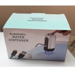 پمپ آب شارژی