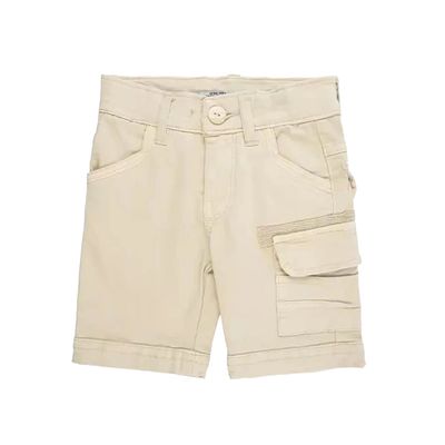 شلوارک پسرانه مدل MDSS-CG3221