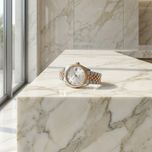 ساعت مچی عقربهای کوارتز زنانه سوئیس آرت مدل ANT124SR1600