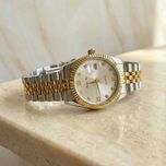 ساعت مچی عقربهای کوارتز زنانه سوئیس آرت مدل ANT124SG1500