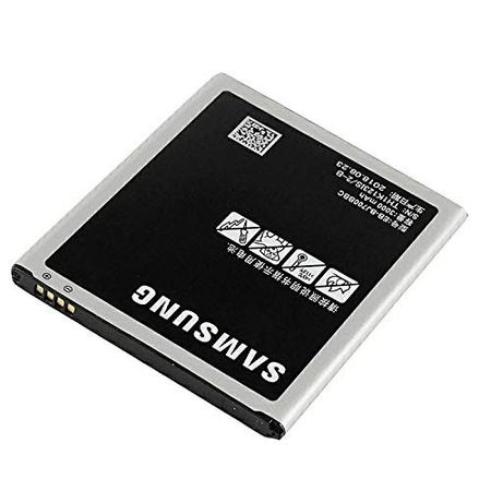 باتری موبایل سامسونگ J7 2015 مدل BE-BJ700CBE