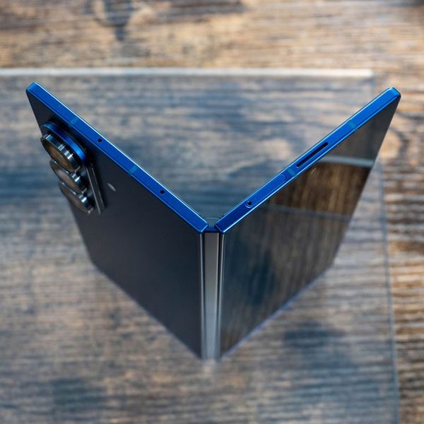 گوشی موبایل سامسونگ مدل Galaxy Z Fold 7 دو سیم‌کارت ظرفیت 256 گیگابایت و رم 12 گیگابایت  - ویتنام