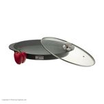 تابه ام جی اس سری ایتالیا مدل B سایز 42