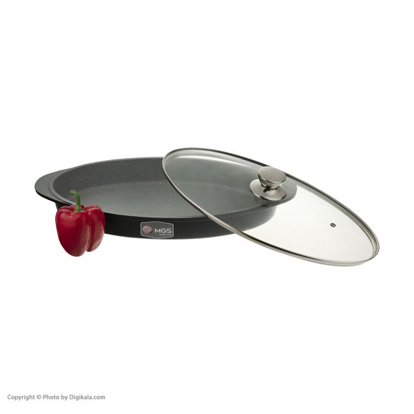 تابه ام جی اس سری ایتالیا مدل B سایز 42