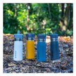 قمقمه استنلی مدل Go Flip Straw گنجایش 0.65 میلی لیتر