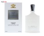 ادو پرفیوم مردانه کرید مدل SILVER MOUNTAIN WATER حجم 100 میلی لیتر