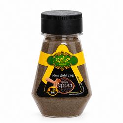 فلفل سیاه جستجو - 100 گرم