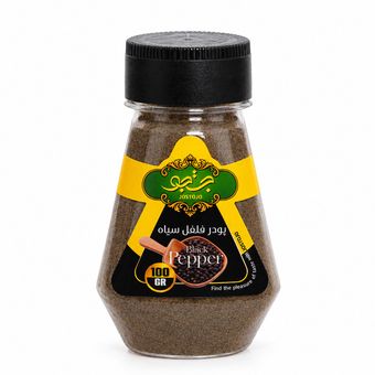 فلفل سیاه جستجو - 100 گرم