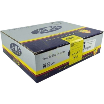 اویل پمپ پراید تیبا APA