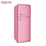 یخچال و فریزر 16 فوت امرسان مدل CB16CLA-C01