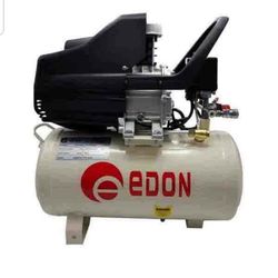کمپرسور باد 50 لیتری روغنی ادون مدل AC1300-WP50L