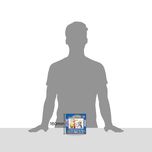 بازی فکری هوپا مدل نیکیماک