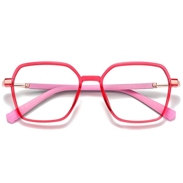 فریم عینک طبی بچگانه مدل TRZC825C109-P81