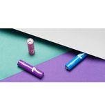 باتری نیم قلمی شیائومی مدل LR03 مجموعه 10 عددی