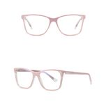 عینک محافظ چشم مدل TR3507C205-P30 Anti Blue Light