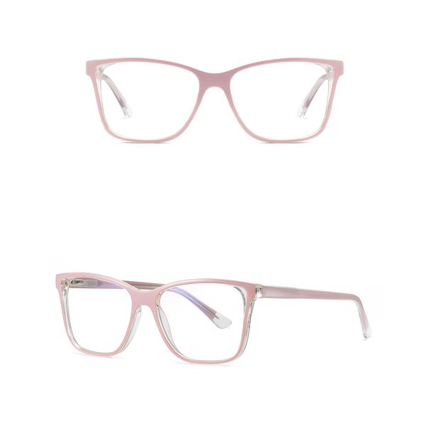 عینک محافظ چشم مدل TR3507C205-P30 Anti Blue Light