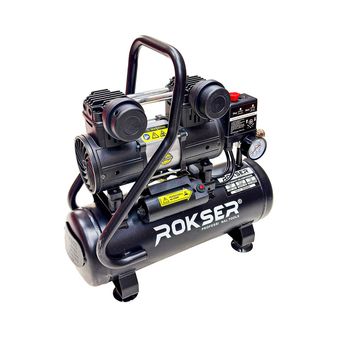 کمپرسور باد راکسر مدل RX-1110 ظرفیت 10 لیتر