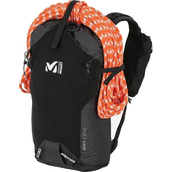 کوله پشتی کوهنوردی 30 لیتری میلت مدل Mixt
