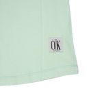 ست تی شرت و شلوار دخترانه مدل MDSS-CH1756