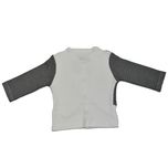 شومیز نوزادی مدل papiyon 01