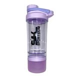 شیکر مدل SPORT-SIUM گنجایش 0.500 لیتر