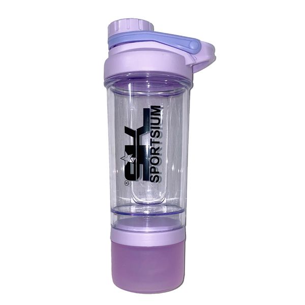 شیکر مدل SPORT-SIUM گنجایش 0.500 لیتر