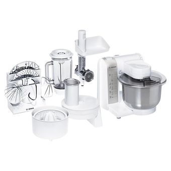 غذاساز بوش مدل MUM48A1 