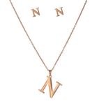 نیم ست طرح N کد NS1104