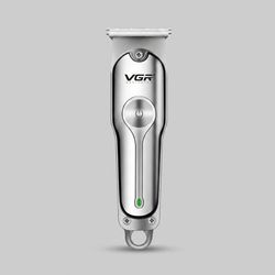 ماشین اصلاح موی سر و صورت وی جی ار مدل PROFESSIONAL V_071