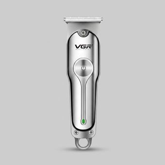 ماشین اصلاح موی سر و صورت وی جی ار مدل PROFESSIONAL V_071