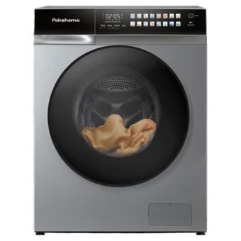 ماشین لباسشویی 10کیلوگرم اتوماتیک پاکشوما مدل X106