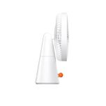 پنکه شارژی شیائومی مدل Rechargeable Mini Fan