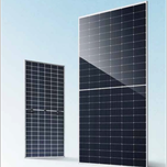 پنل خورشیدی 700 وات JA Solar مدل JAM66D46-700/LB | شیشه دوجداره، سلول Mono Half-Cell با راندمان 22.5٪