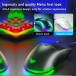 ماوس مخصوص بازی آئولا مدل WIND F820