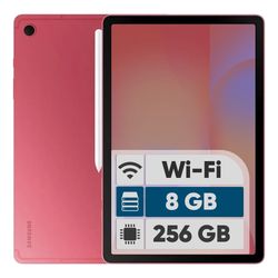 تبلت 10.9 اینچ سامسونگ مدل Galaxy Tab S10 Lite Wi-Fi با ظرفیت 256 گیگابایت و رم 8 گیگابایت