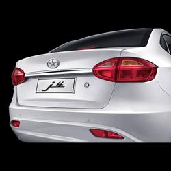 سپر عقب جک J4