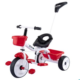 سه چرخه کودک مدل هارلی برند بی بی لند