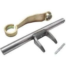 دو شاخه کلاچ XU7 کد 0150700499