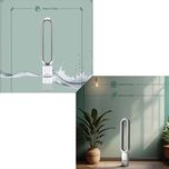 پنکه رومیزی گرین لاین مدل GL-CL36A
